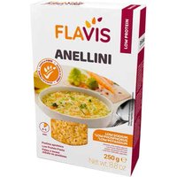 Mevalia flavis anellini pasta aproteica250g