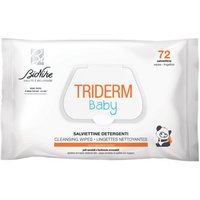 Triderm baby salv det 72pz