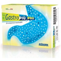 Gastropiu pro 30cpr masticab