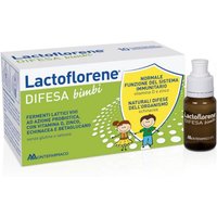 Lactoflorene difesa bb 10fl