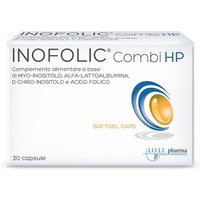 Inofolic combi hp 20cps