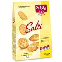 Schar salti salatino senza glutine 200g