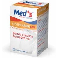 Benda meds a ades sust 400x8cm