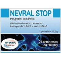 Nevral stop 24cpr