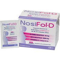 Nosifol-d 30bust