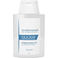 Ducray gel idro alcolico 100ml