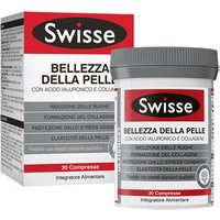 Swisse bellezza pelle 30 compresse