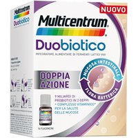 Multicentrum duobiotico 16fl