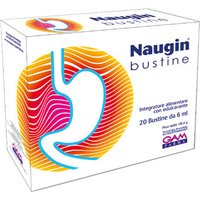 Naugin 20bust 6ml