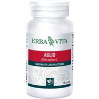 Aglio 60cps 500mg