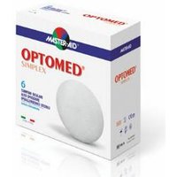 Optomed simplex 6tamponi ocul