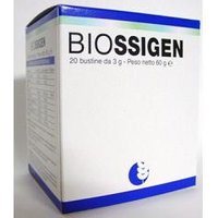 Biossigen 20bust 3g