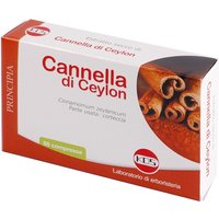 Cannella estratto secco 60cpr
