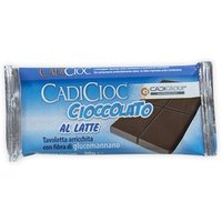 Cadicioc latte barretta 20g
