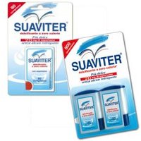 Suaviter dolcif 400cpr 7110500