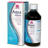 Aqua reduce liquido 500ml
