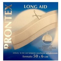 Cer prontex long aid 50x6