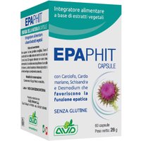 Epaphit 60cps