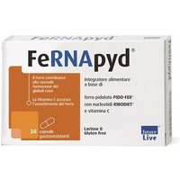 Fernapyd 30cps