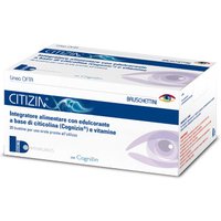 Citizin 20bust da 15ml