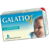 Galatto4 30cpr