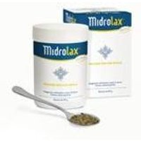 Midrolax polvere 80g