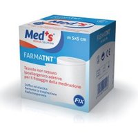 Cer meds tnt 5mx5cm ssr