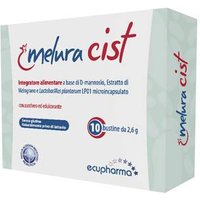 Melura cist 10bust
