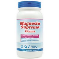 Magnesio supremo donna 150g