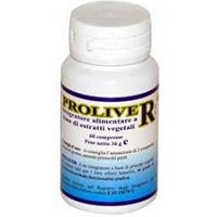 Proliver 60cpr