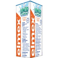Elmex collutorio junior 400ml