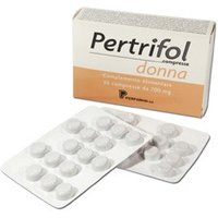Pertrifol donna 30cpr