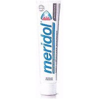 Meridol whitening dentif 75ml