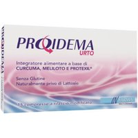 Proidema urto 15cpr