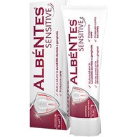 Albentes sensitive 75ml