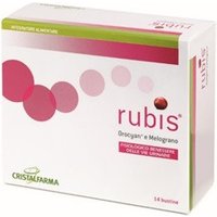 Rubis 14bust