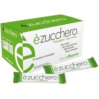 E zucchero 50bust