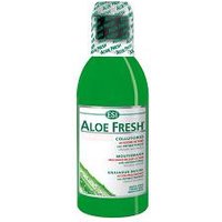 Aloe fresh collutorio 500ml