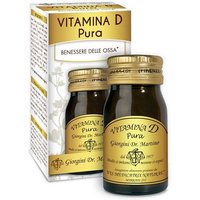 Vitamina d pura 60past