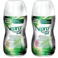 Nepro hp fragola 220ml