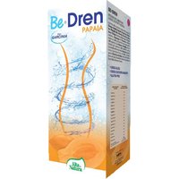 Bedren papaia 500ml