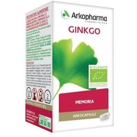 Arkocps ginkgo bio 45cps