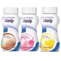 Diasip vaniglia 200ml 4pz