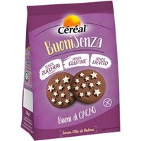 Cereal buoni al cacao 200g