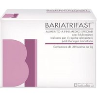 Bariatrifast 30bust