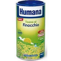 Humana tis finocchio 200g