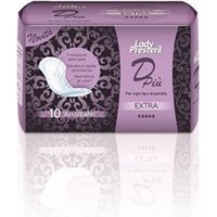 Lady presteril dpiu extra 10pz