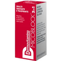 Dermovitamina mico smalto ro