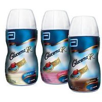 Glucerna sr cioccolato 220ml
