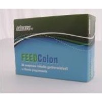 Feedcolon 30cpr